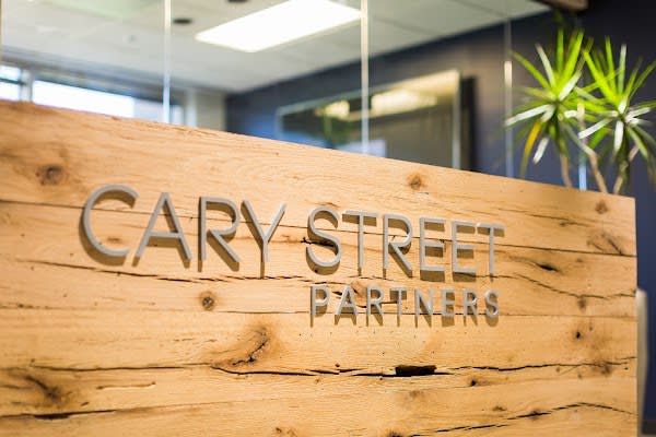 Cary Street Partners