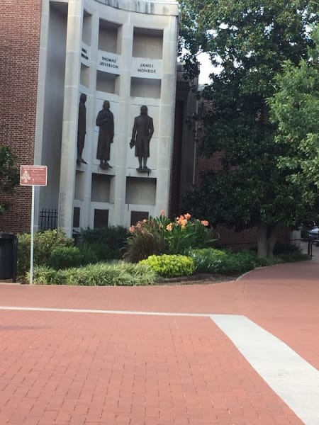 Charlottesville City Assessor