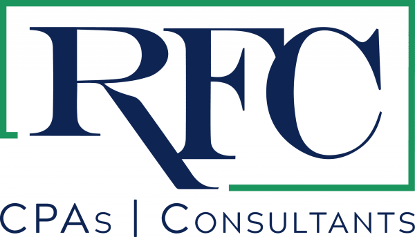 Robinson, Farmer, Cox Associates