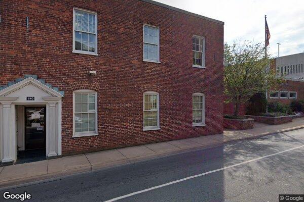 Charlottesville Revenue Comm