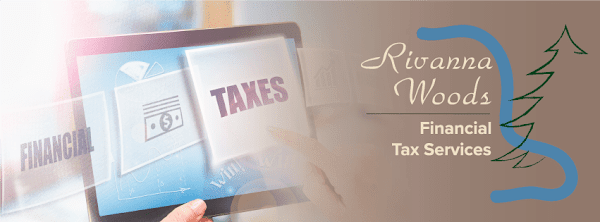 Rivanna Wood Financial Tax Services