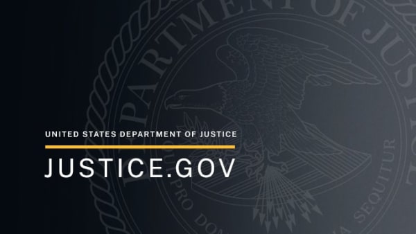 US Attorney's Office
