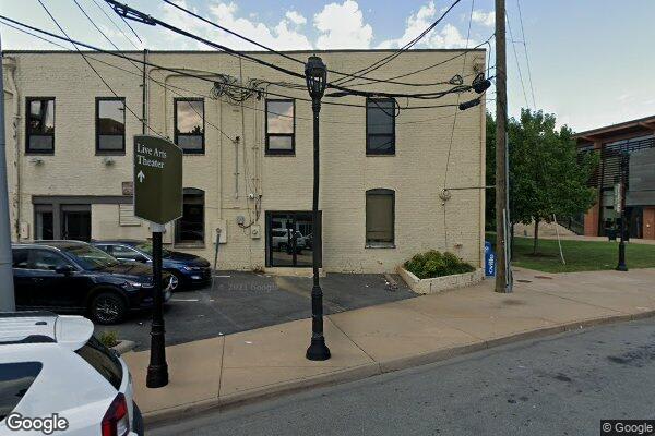 Williams J Page