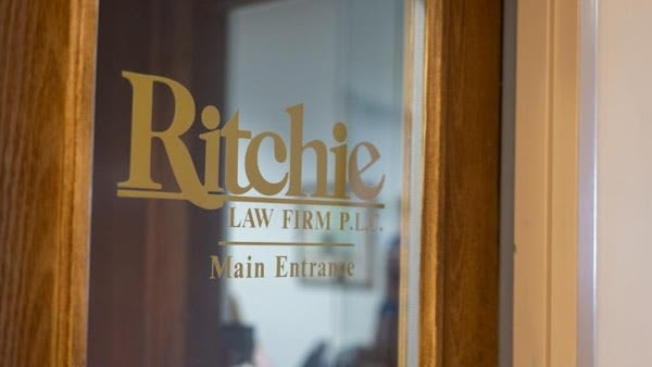 Ritchie Law Firm
