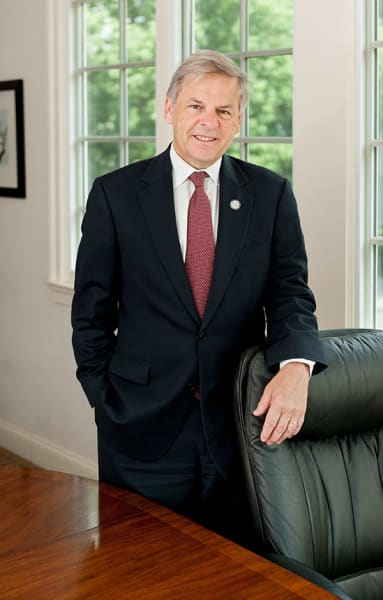 David J. Toscano, Attorney at Law