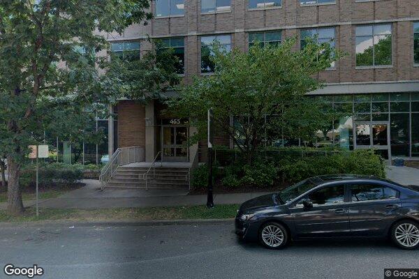 Morin & Barkley LLP