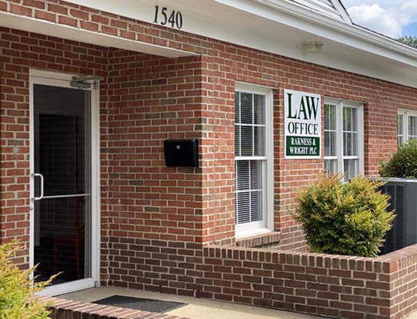 Rakness & Wright PLC (Ryan J. Rakness & Hannon E. Wright, attorneys)