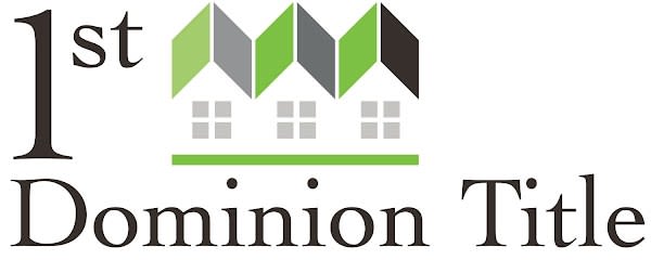 1st Dominion Title LLC