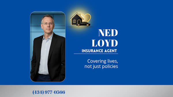 Ned Loyd: Allstate Insurance