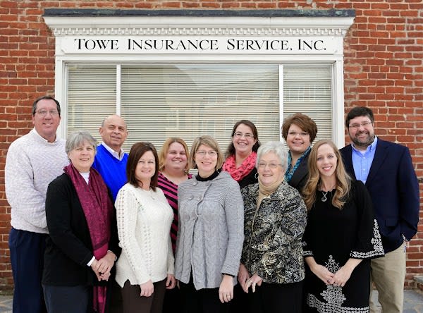 Towe Insurance Service Inc.