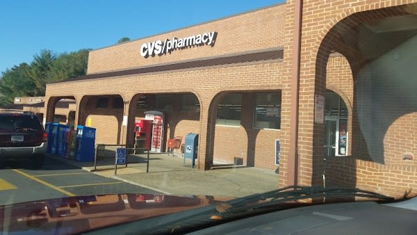 Willoughby Square Shopping Center
