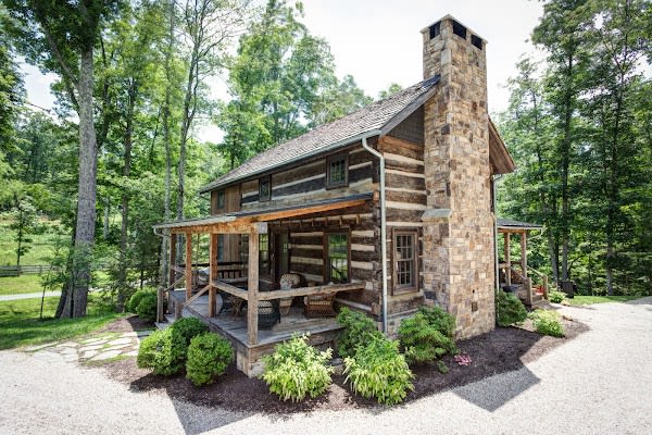 Natural Retreats US