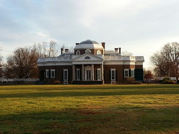 Sabrina M. Thompson Associate Broker Long & Foster Realtors-Charlottesville Old Ivy