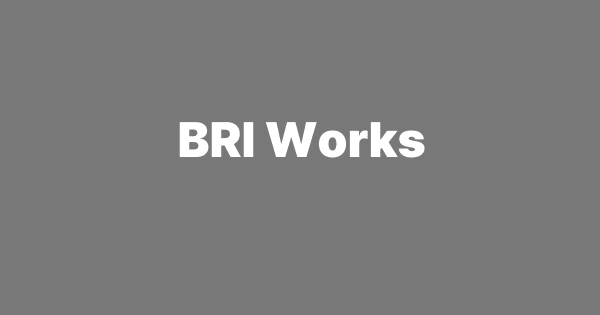 Blue Ridge InternetWorks
