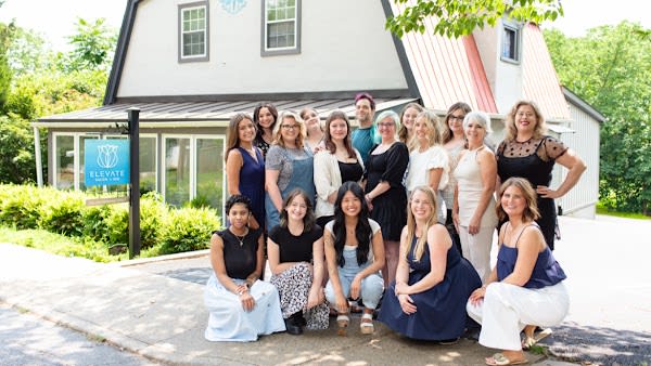 Elevate Salon + Spa