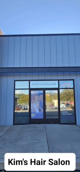 Kim's Hair Salon