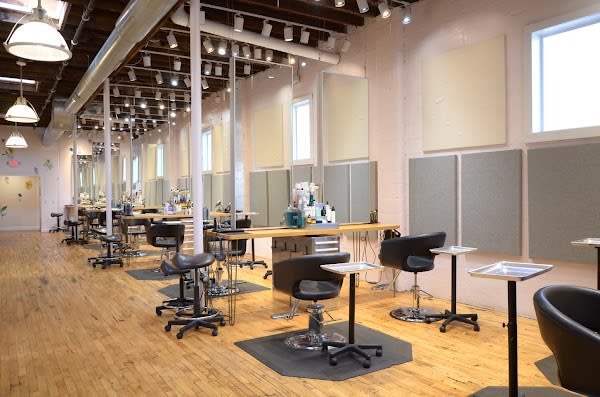 Moxie Hair & Body Lounge