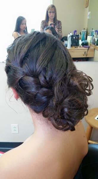 Split Endz Hair and Beauty Salon
