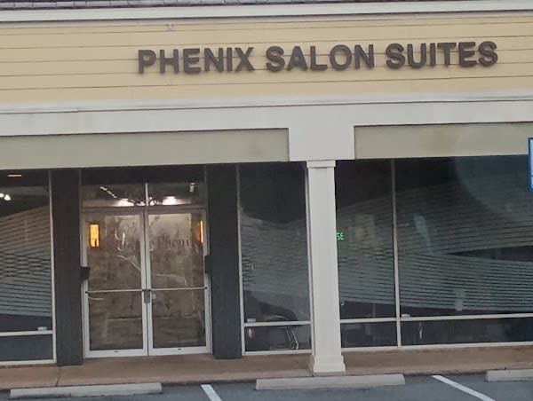 Phenix Salon Suites