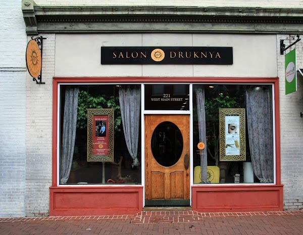 Salon Druknya