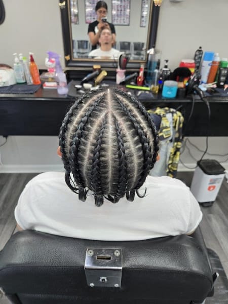 Cristian Salon