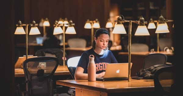 UVA Law School Library