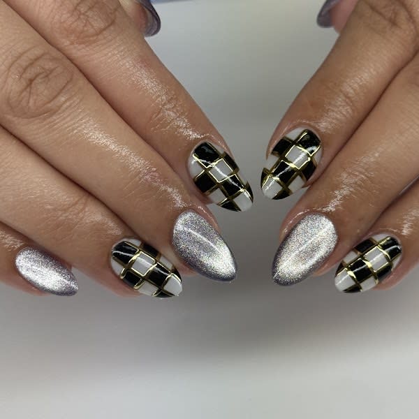 Jolie Sets Nail Studio