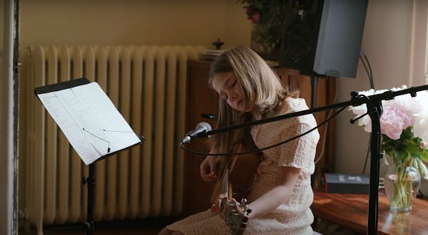 Ashlynn Manning Teng Music
