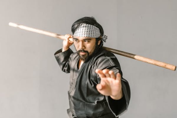 Aldridge Karate Institute Inc
