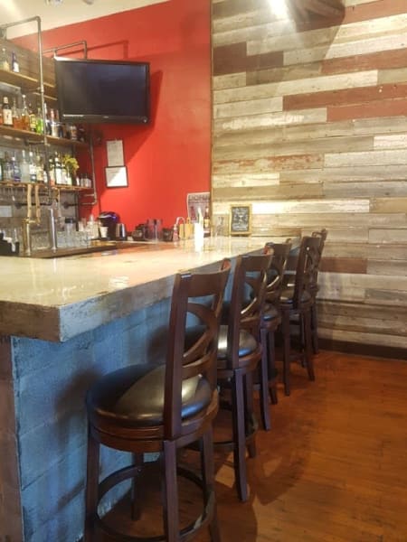 DOMA Korean Kitchen