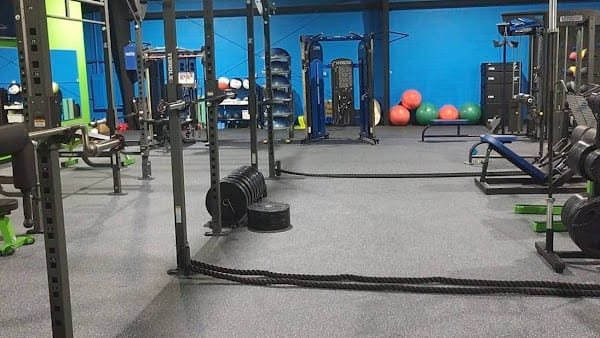 Elevate Training Studio