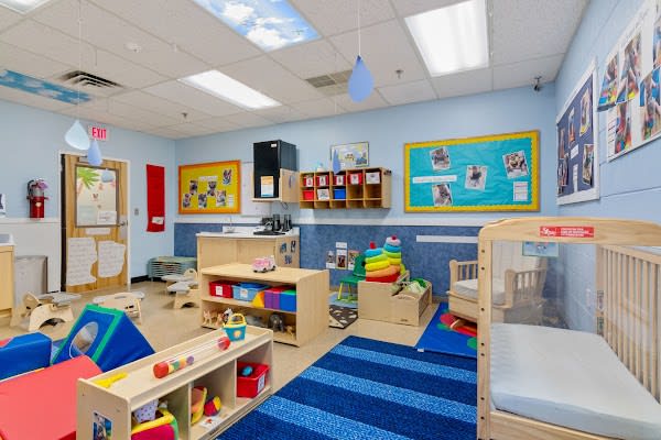 Riverbend KinderCare