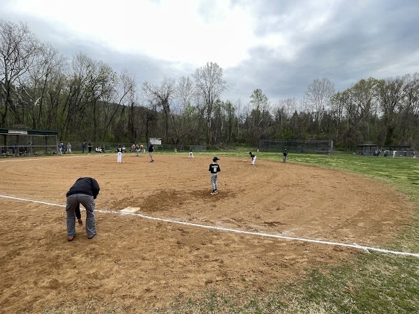 Monticello Little League