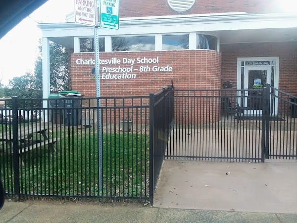 Charlottesville Day School