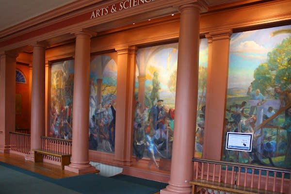 Music Library