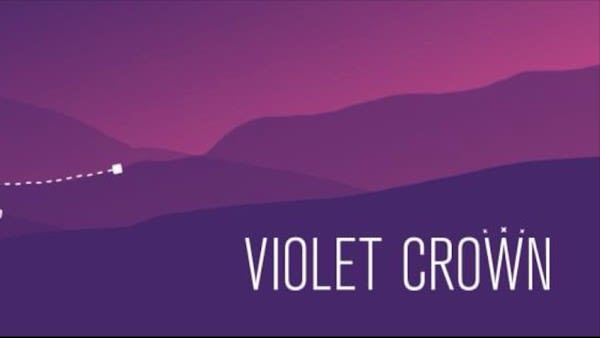 Violet Crown Charlottesville