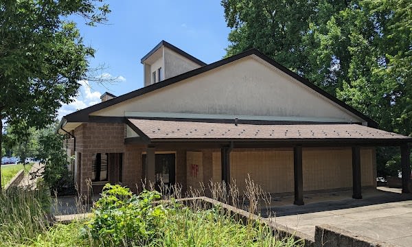 Spectrum Theatre