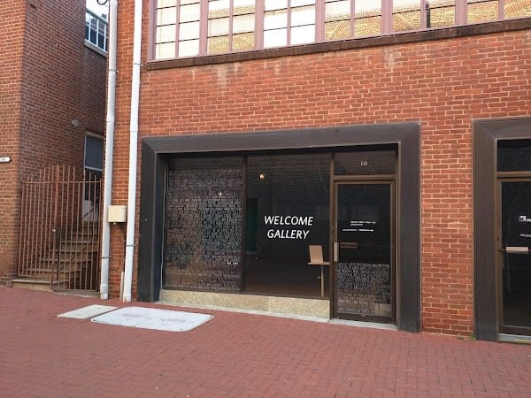Welcome Gallery