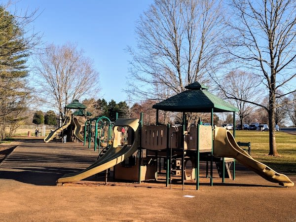 Pen Park