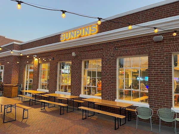 SunPins