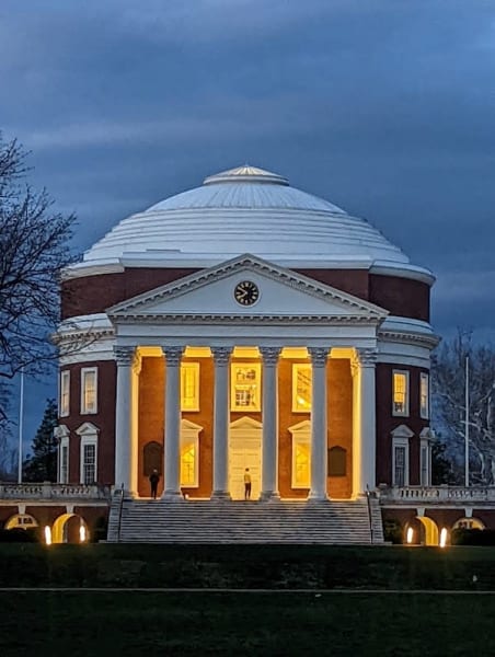 The Rotunda
