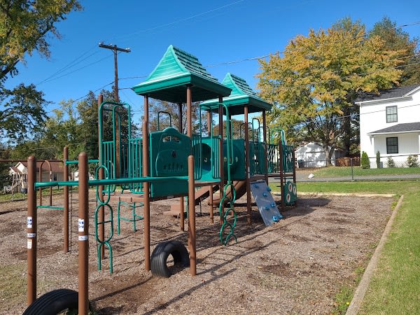 Fifeville Park