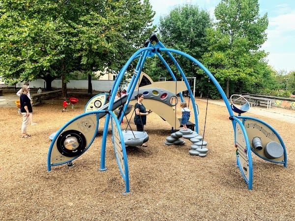 McGuffey Park