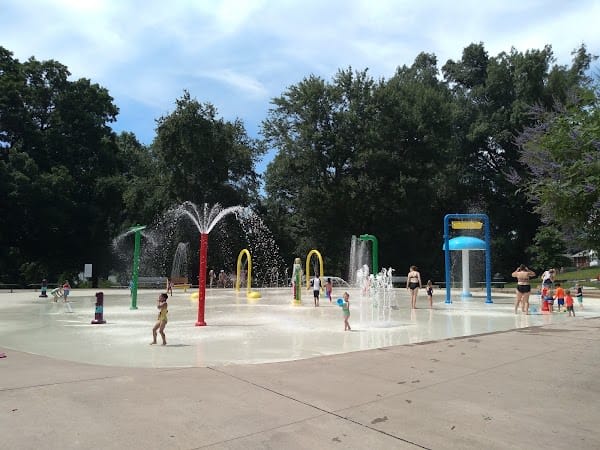 Forest Hills Park