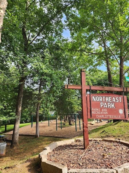 Northeast Park
