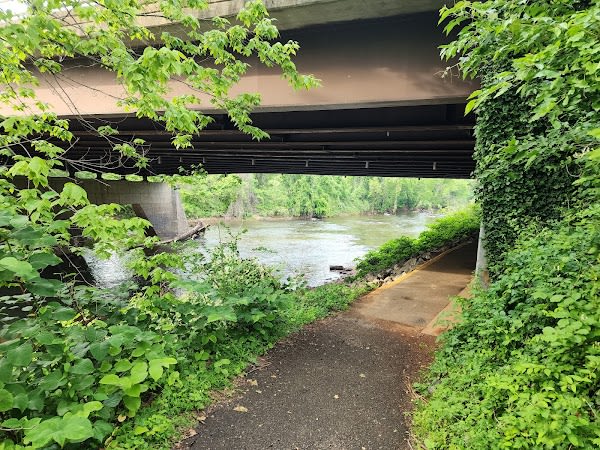 Rivanna Park