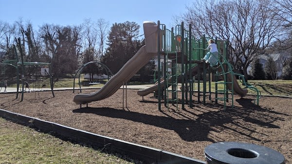 Rives Park