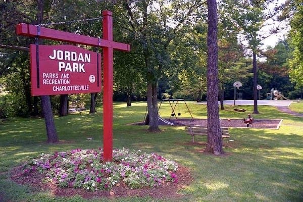 Jordan Park