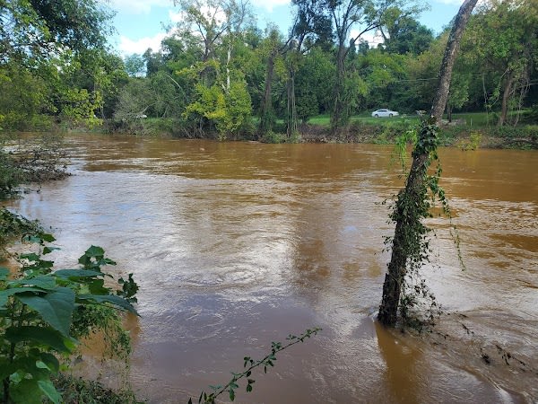Rivanna River Park