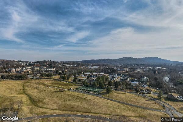 Darden Towe Dog Park